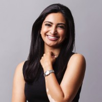 Nadia Rawjee Email & Phone Number
