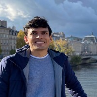 smallcase Employee Pratik Jain's profile photo