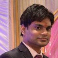 ABM Knowledgeware Ltd Employee Prakash Ranjan's profile photo
