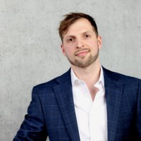 Armatech inc. Employee Felix Pelletier's profile photo