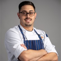 Sea Level Oyster Bar Employee Pete Carignan's profile photo