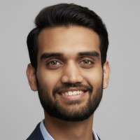 Venkata Anupindi's profile photo