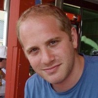 Seven West Media Employee Jahn Erdogan's profile photo
