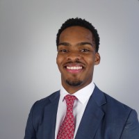 Morgan Stanley Employee Ernest Robertson's profile photo