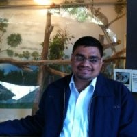 Ankush Bhandari Email & Phone Number