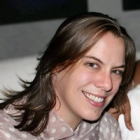 Mango Leaf Employee Natasha Roach's profile photo