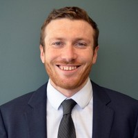 Unum Employee Adam Schaffer's profile photo
