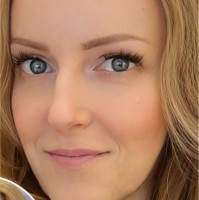 Uppsala University Employee Angelica Loskog's profile photo