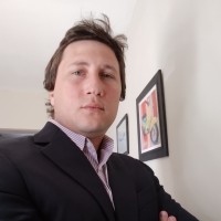 Damián Martino Email