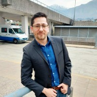 Nelson Bastidas Lara Email