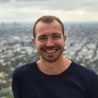 Pierre Geyer Email