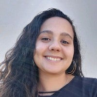 Natcorp Employee Rhayana Melo's profile photo
