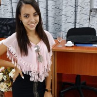 Desoft Employee Lizandra Torres's profile photo