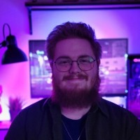 Corptek Solutions Employee Trevor Busby's profile photo
