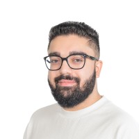 Flexera Employee Mohammed Sidat's profile photo