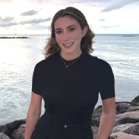 Basetwo AI Employee Victoria Galimanis's profile photo
