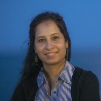 Sunray Informatics Inc Employee Swetha T.'s profile photo