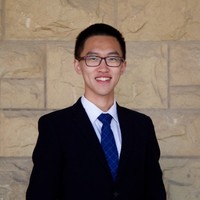 Dodge & Cox Employee Max Wen's profile photo