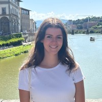 Optimising Employee Ellie Handberg's profile photo