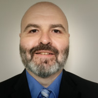 Wellpoint Federal Employee Jon Gill's profile photo