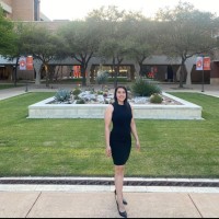 Laredo Sports Medicine Clinic Employee Karina Villarreal's profile photo
