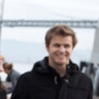 Toyota North America Employee Chris Lenz's profile photo