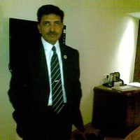 Sterling Lab Employee Sudhir Gupta's profile photo