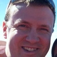 SAIC Employee Bobby Lamb's profile photo