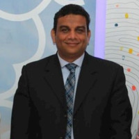 APEX Pharma Employee Tarek Fouad's profile photo