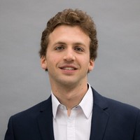 Fortrend Engineering Corporation Employee Antoine Jamme's profile photo