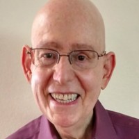 Informed Resilience, Inc. Employee Stephen Baruch's profile photo