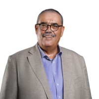 Fawry Employee Ashraf Sabry's profile photo