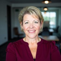 Metre LLC Employee Robin Davis's profile photo