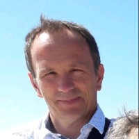 The Master Group/Le Groupe Master - EFI Concepts Employee Stéphane Fonteneau's profile photo