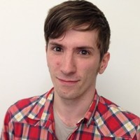 Tomorrow People Employee Josh Ainsworth's profile photo