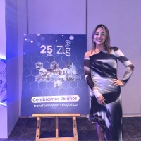 Zonalogística Employee Alison Ramos's profile photo