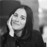 Atelier LUM Employee Margaux Lafuente's profile photo