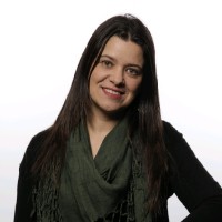Itaú Unibanco Employee Simone Camargo's profile photo