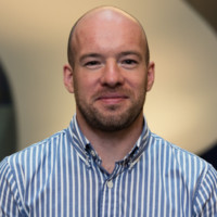 JLL Employee Daniel Ashmore's profile photo