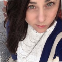 Liz Rice Email