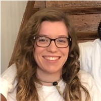 Convergence Research Employee Leah Hilley's profile photo