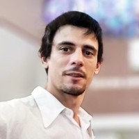 BM Informática Employee Santiago Oviedo's profile photo