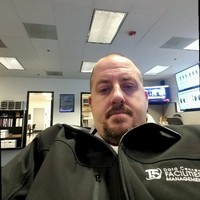 T5 Data Centers Employee Keith Maddox's profile photo