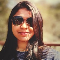Creating Impact Training & Development Employee Arti Takalkar's profile photo