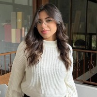 Débora Tenório's profile photo