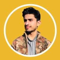 Amazon Employee Waleed Khalid's profile photo