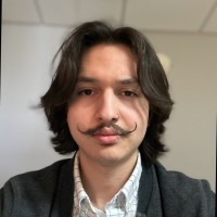 Texas General Land Office Employee Eric Paredes's profile photo