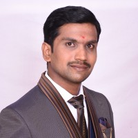 Shashikanth M Email