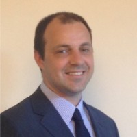 Virtus Health Employee Anton Rossi-Mel's profile photo