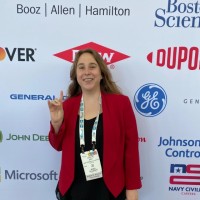 NASA’s Marshall Space Flight Center Employee Annette Gray's profile photo